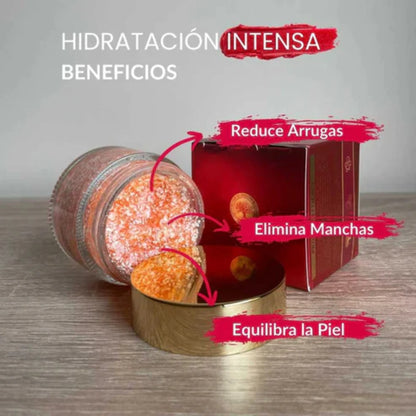 Crema Rejuvenecedora Sangre de Dragón (Oferta 2x1)- Mejora la piel de inmediato
