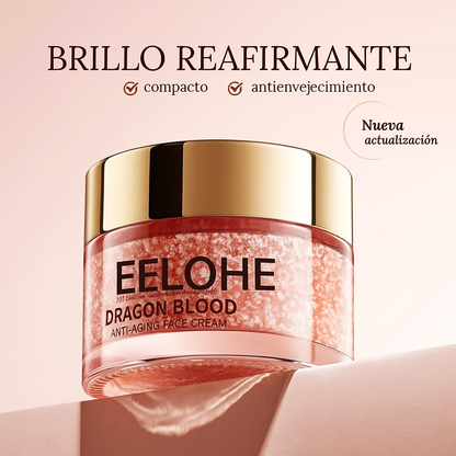 Crema Rejuvenecedora Sangre de Dragón (Oferta 2x1)- Mejora la piel de inmediato