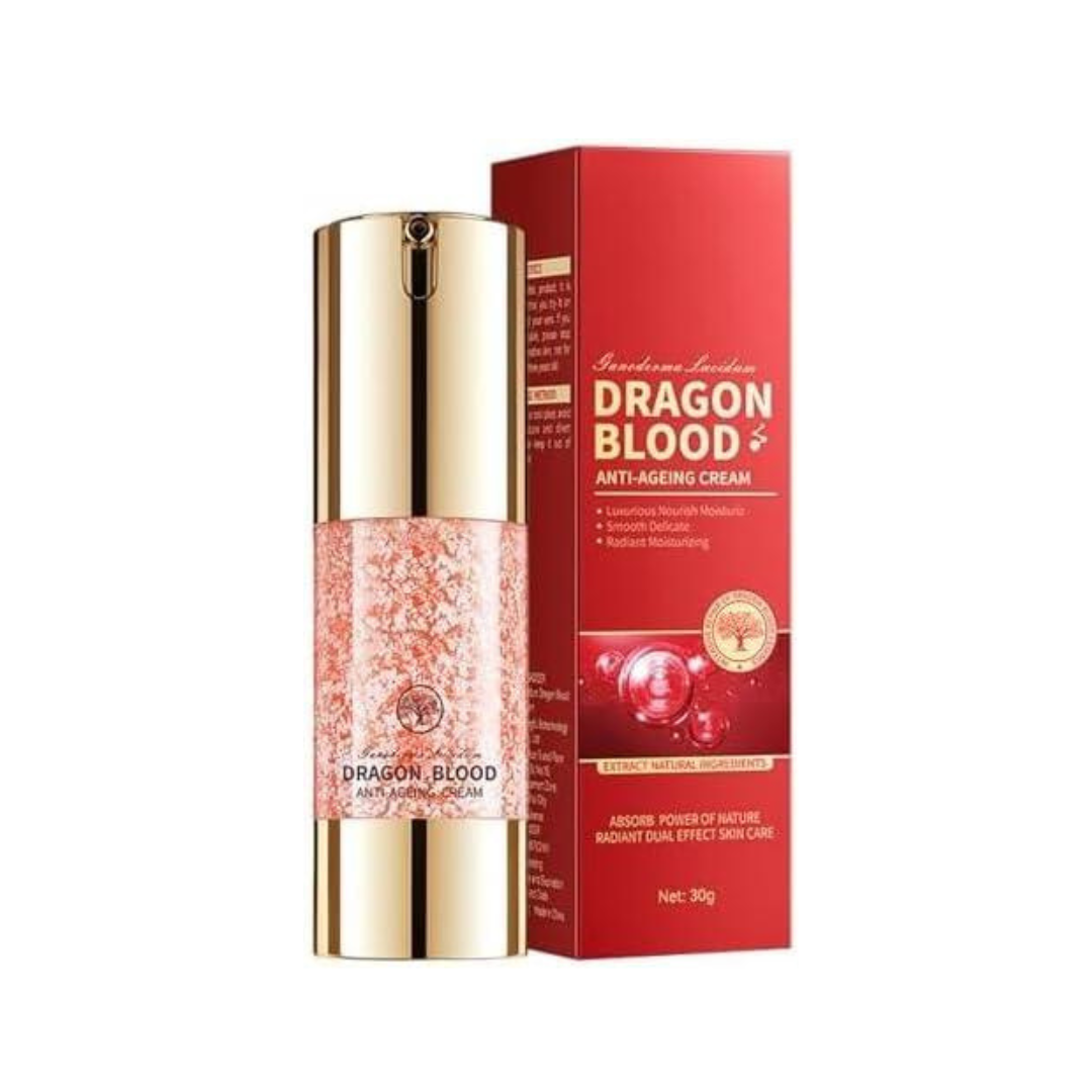 Crema Antiedad Sangre de Dragon